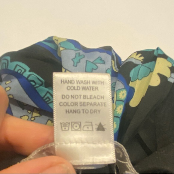 Charlotte Russe Womens Halter Size M - Picture 5 of 6